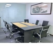 北京汇佳大厦（汇佳中心）写字楼中等装修300㎡