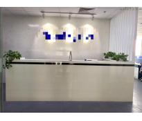 北京汇佳大厦（汇佳中心）写字楼中等装修300㎡