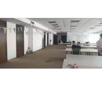 北苑大酒店 0中等装修410㎡