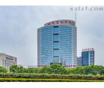 时代财富天地写字楼精装修3000㎡