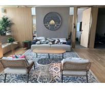 和泰大厦写字楼中等装修800㎡