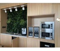 和泰大厦写字楼中等装修800㎡