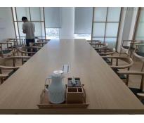 和泰大厦写字楼中等装修800㎡