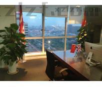 华表大厦写字楼中等装修321㎡