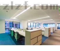 华表大厦写字楼中等装修973㎡