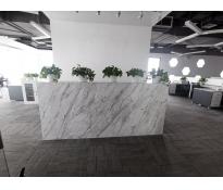 城科大厦写字楼中等装修1200㎡