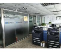 怡和阳光大厦（怡和大厦）写字楼中等装修500㎡